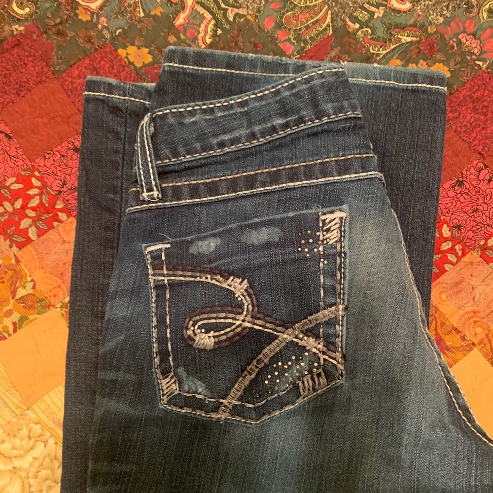 Bke jeans 28 r